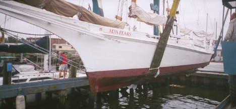 Skipjack Boat Plans